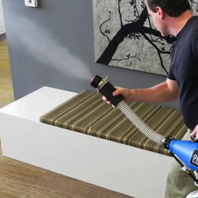 Professional Odor Removal in Pleasant Valley, MO